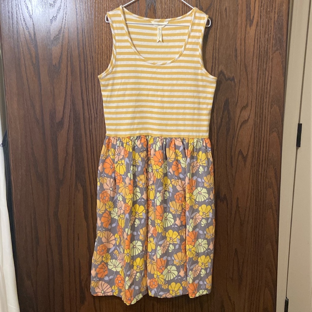 Matilda Jane Women’s Dress - size medium